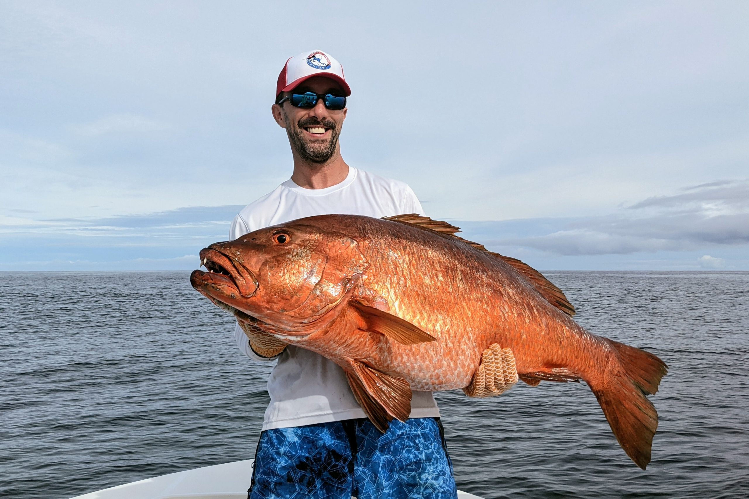 Quepos Fishing – Raven - Updated 2024 Prices