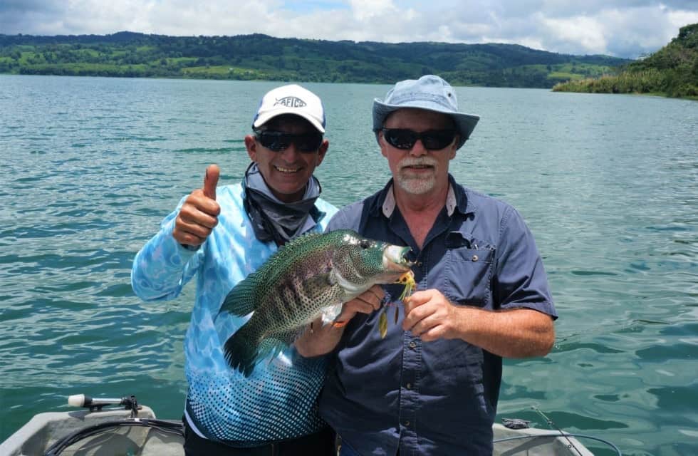 Fishing Report from Panama’s Mothership – June 2015 img | Central America Fishing