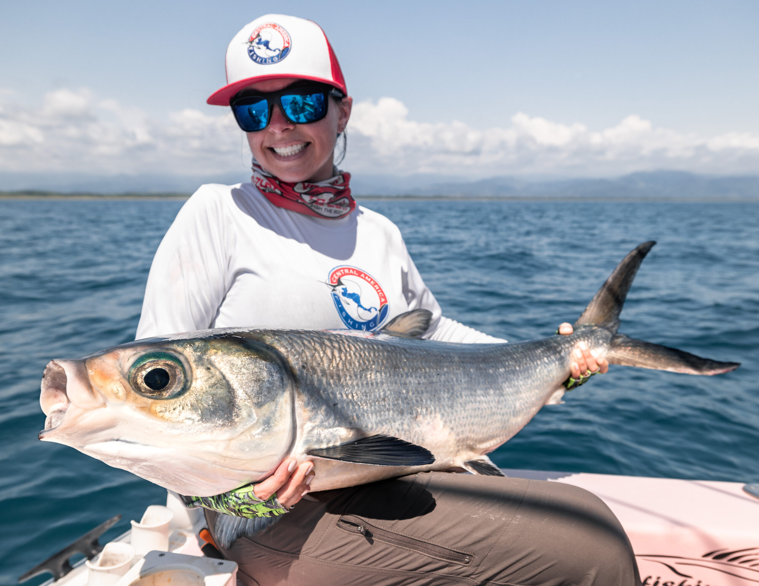 Inshore Fishing in Puerto Rico: Discover the Coastal Waters